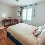 Bed and breakfast La Val 3*