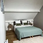 Bed and breakfast La Val Saint-Valery-sur-Somme
