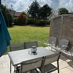 La Val Bed and breakfast Saint-Valery-sur-Somme