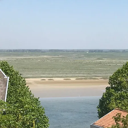 La Val - Parking Prive Gratuit Bed and Breakfast Saint-Valery-sur-Somme