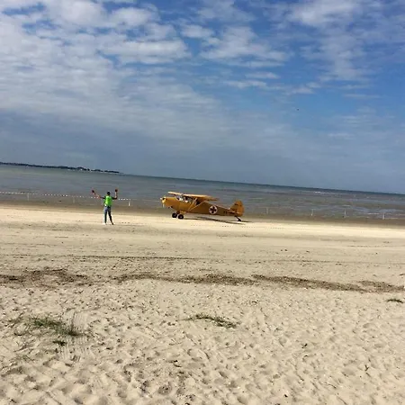 La Val 3* Saint-Valéry-sur-Somme