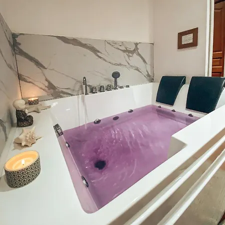 B&B La Val