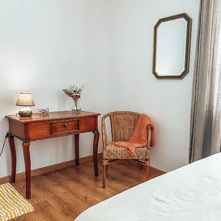 Bed & Breakfast La Val 3*