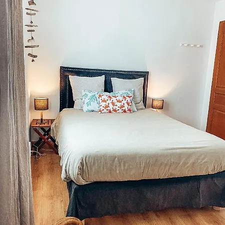 فندق مبيت وإفطار La Val سانت فاليري سور سوم