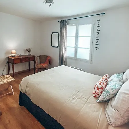 Bed & Breakfast La Val 3*