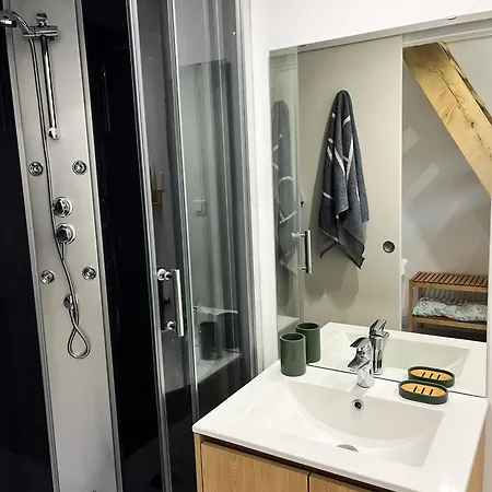 La Val سانت فاليري سور سوم