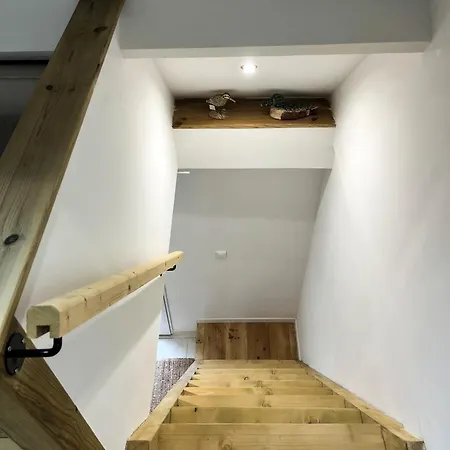 B&B La Val 생발레리 쉬르 솜므