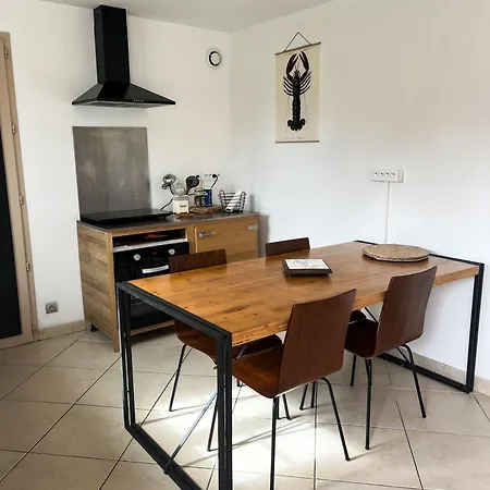 فندق مبيت وإفطار La Val سانت فاليري سور سوم