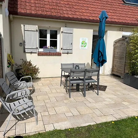 La Val Bed & Breakfast 3*