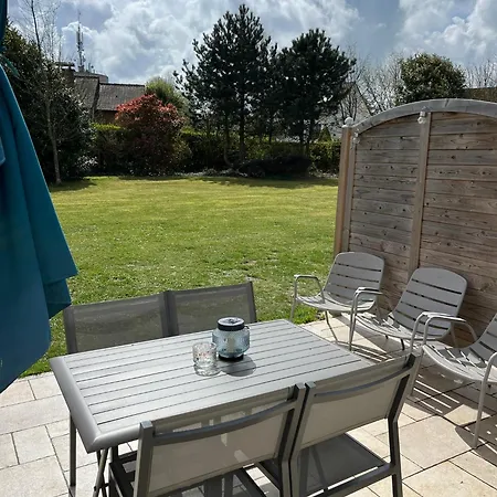 La Val - Parking Prive Gratuit Bed and Breakfast Saint-Valery-sur-Somme