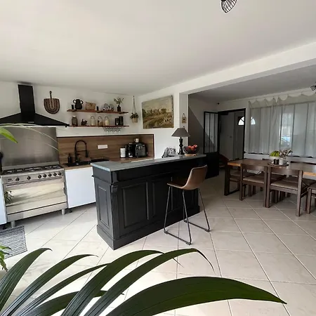 La Val Saint-Valery-sur-Somme