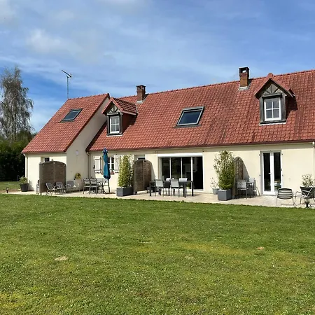 La Val - Parking Prive Gratuit Bed and Breakfast