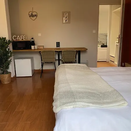Bed and Breakfast La Val - Parking Prive Gratuit Saint-Valery-sur-Somme
