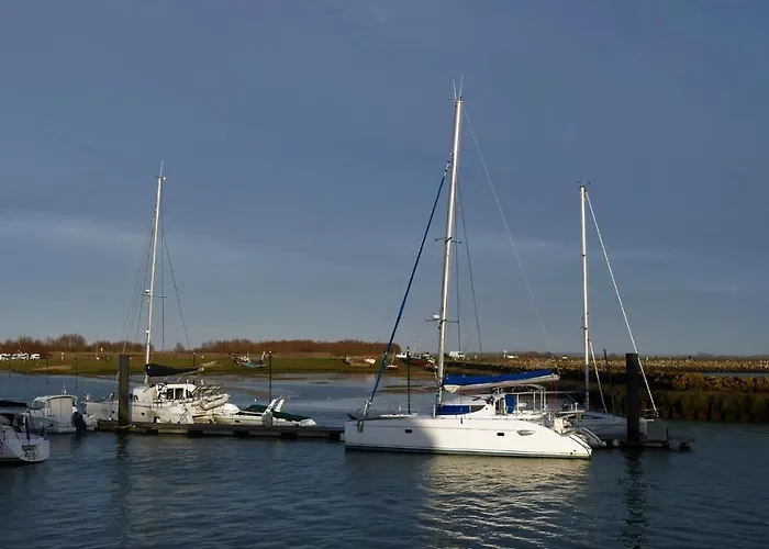 La Val Couette-café