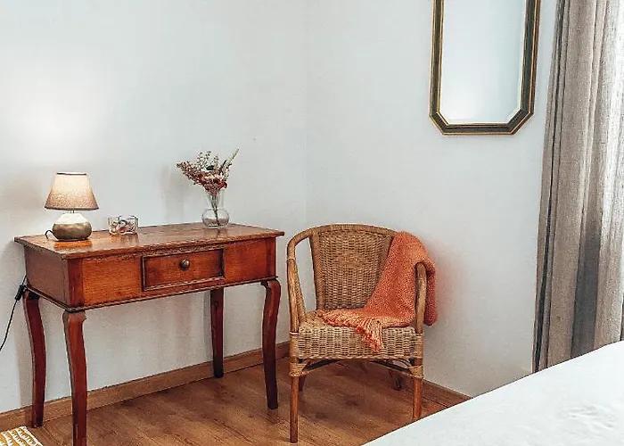 Bed & Breakfast La Val 3*