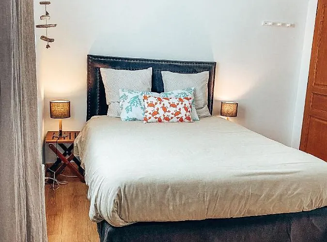 Couette-café La Val Saint-Valery-sur-Somme