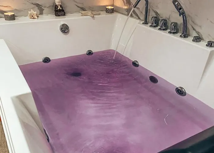 La Val Couette-café 3*