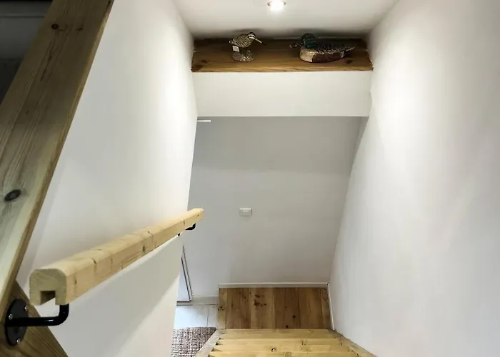 Couette-café La Val Saint-Valery-sur-Somme