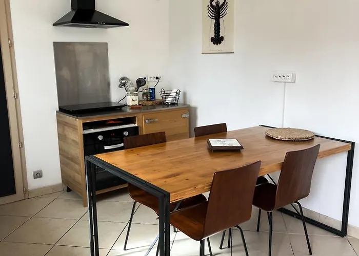 Couette-café La Val Saint-Valery-sur-Somme