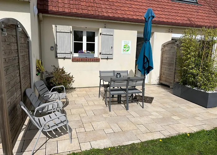 La Val Bed & Breakfast 3*