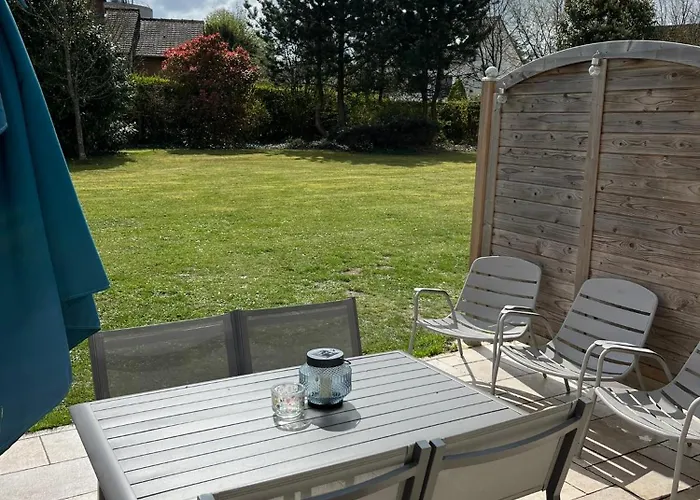 La Val Couette-café Saint-Valery-sur-Somme