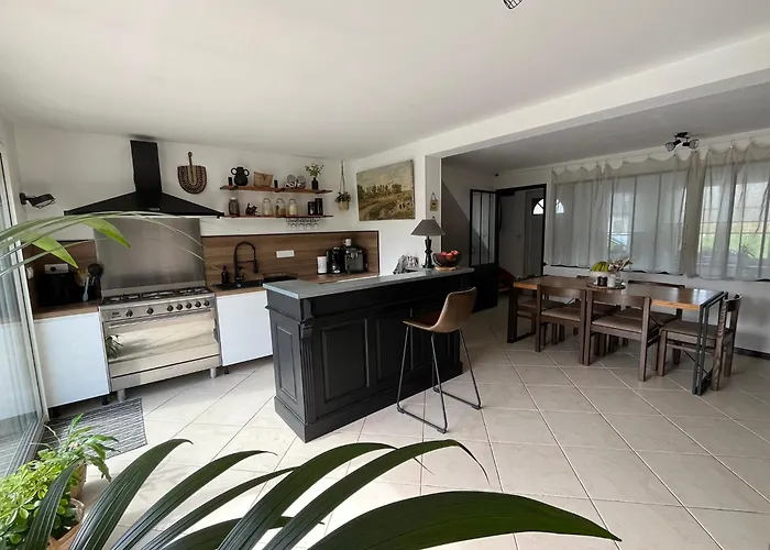 La Val Saint-Valéry-sur-Somme