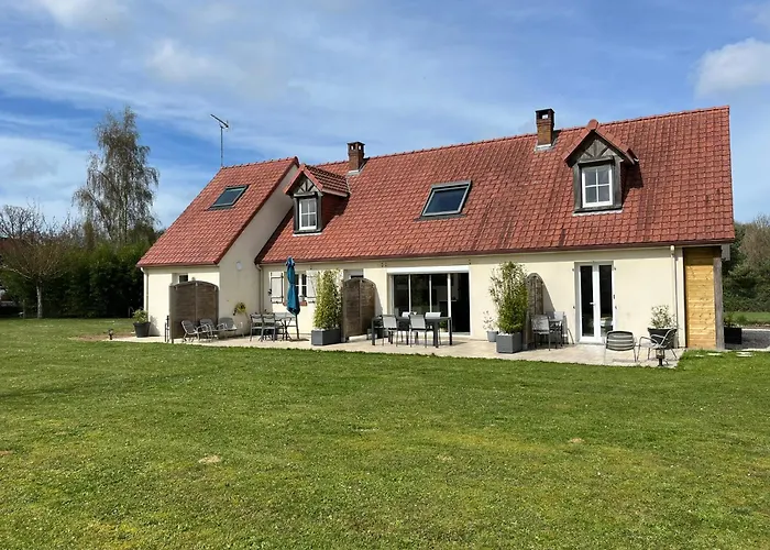 La Val Couette-café