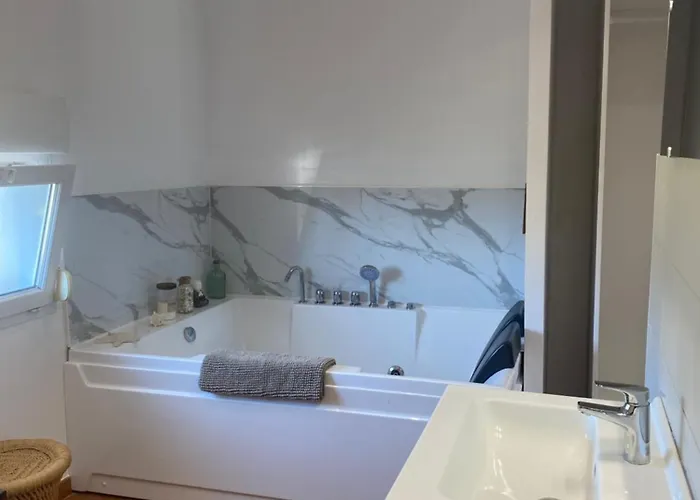 La Val Couette-café 3*